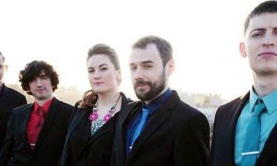 Check One Music