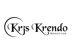 Chris Wild a.k.a Kris Krendo - Magician logo