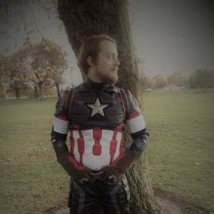 Beyond Superpowers