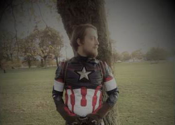 Beyond Superpowers