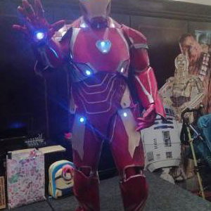 Beyond Superpowers