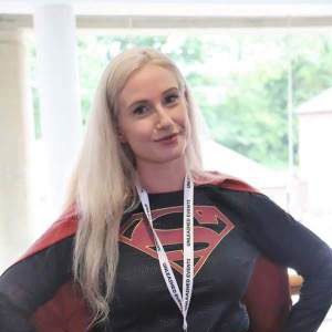 Beyond Superpowers