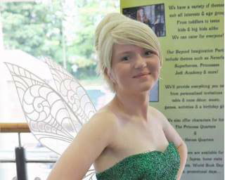Beyond Neverland