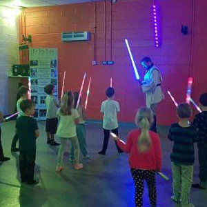 Beyond the Force