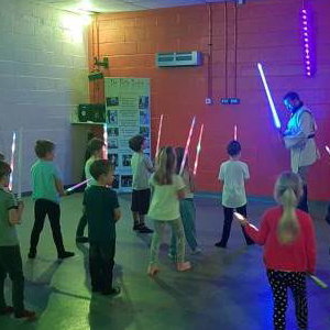 Beyond the Force