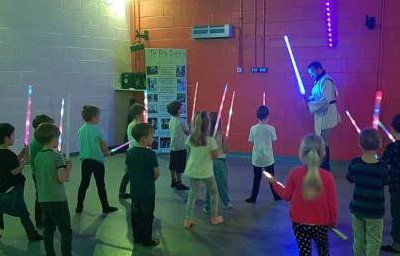 Beyond the Force