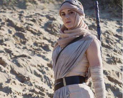 Beyond the Force