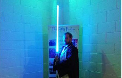 Beyond the Force