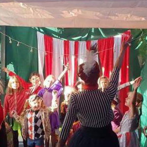 Beyond the Circus