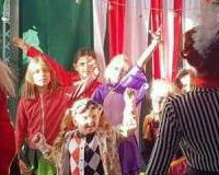 Beyond the Circus