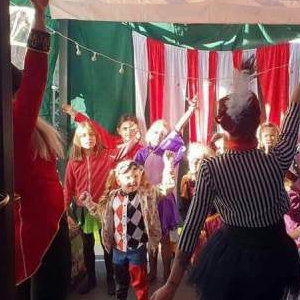Beyond the Circus