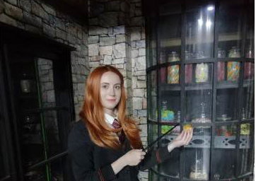 Beyond Magic