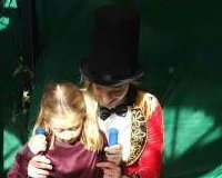 Beyond the Circus