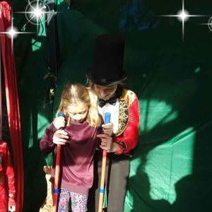 Beyond the Circus