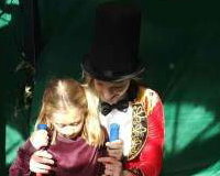Beyond the Circus
