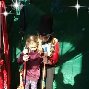 Beyond the Circus