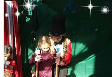 Beyond the Circus