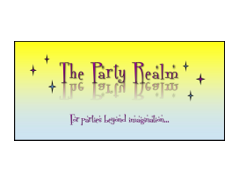 The Princess Quarters! logo