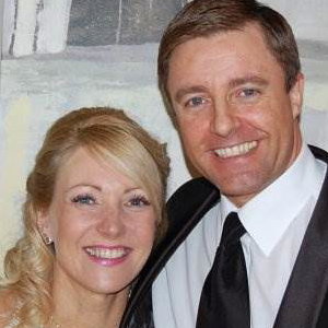 Andy & Heidi