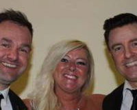 Angela & Stuart