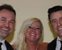 Angela & Stuart