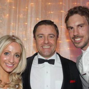 Gemma & Terry