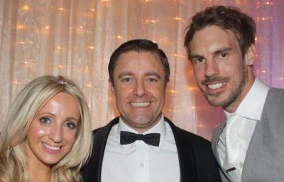 Gemma & Terry