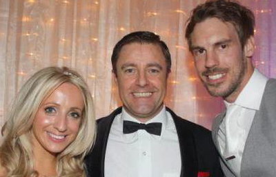 Gemma & Terry