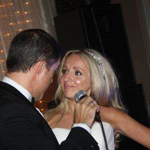 Gemma & Andy