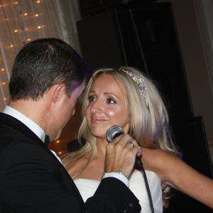 Gemma & Andy