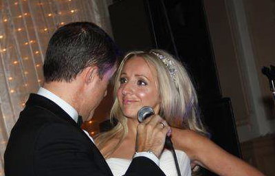Gemma & Andy