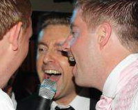 Aron & Louise