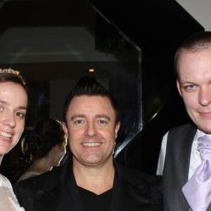 Holly & Richard