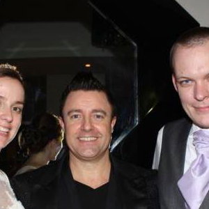 Holly & Richard
