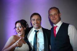 Kelly & Tim