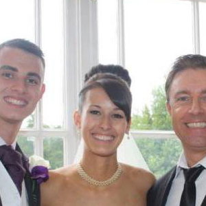 Laura & Jack