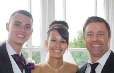 Laura & Jack