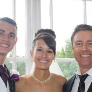 Laura & Jack