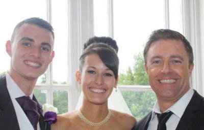 Laura & Jack