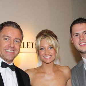 Lauren & Mark