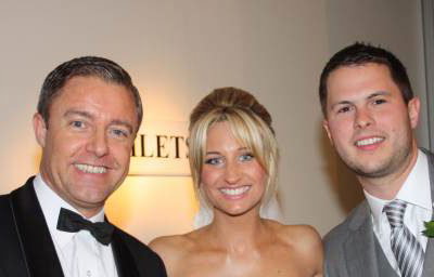 Lauren & Mark