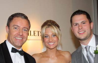 Lauren & Mark
