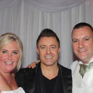 Louise & James