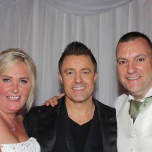 Louise & James