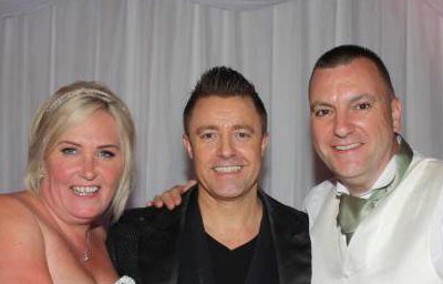 Louise & James