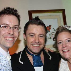 Louise & Matt (2)
