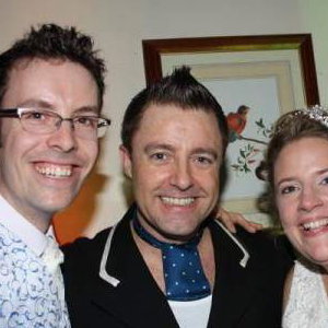 Louise & Matt (2)