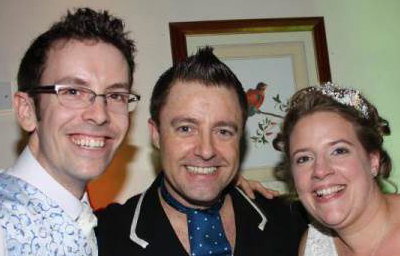 Louise & Matt (2)