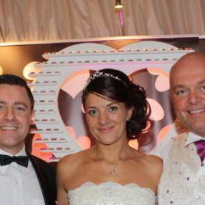 Louise & Rob