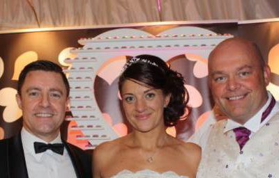 Louise & Rob